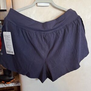 Women’s Performance Shorts - Navy